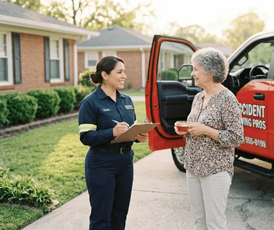 Accident Towing Service Clayton, WI FAQs